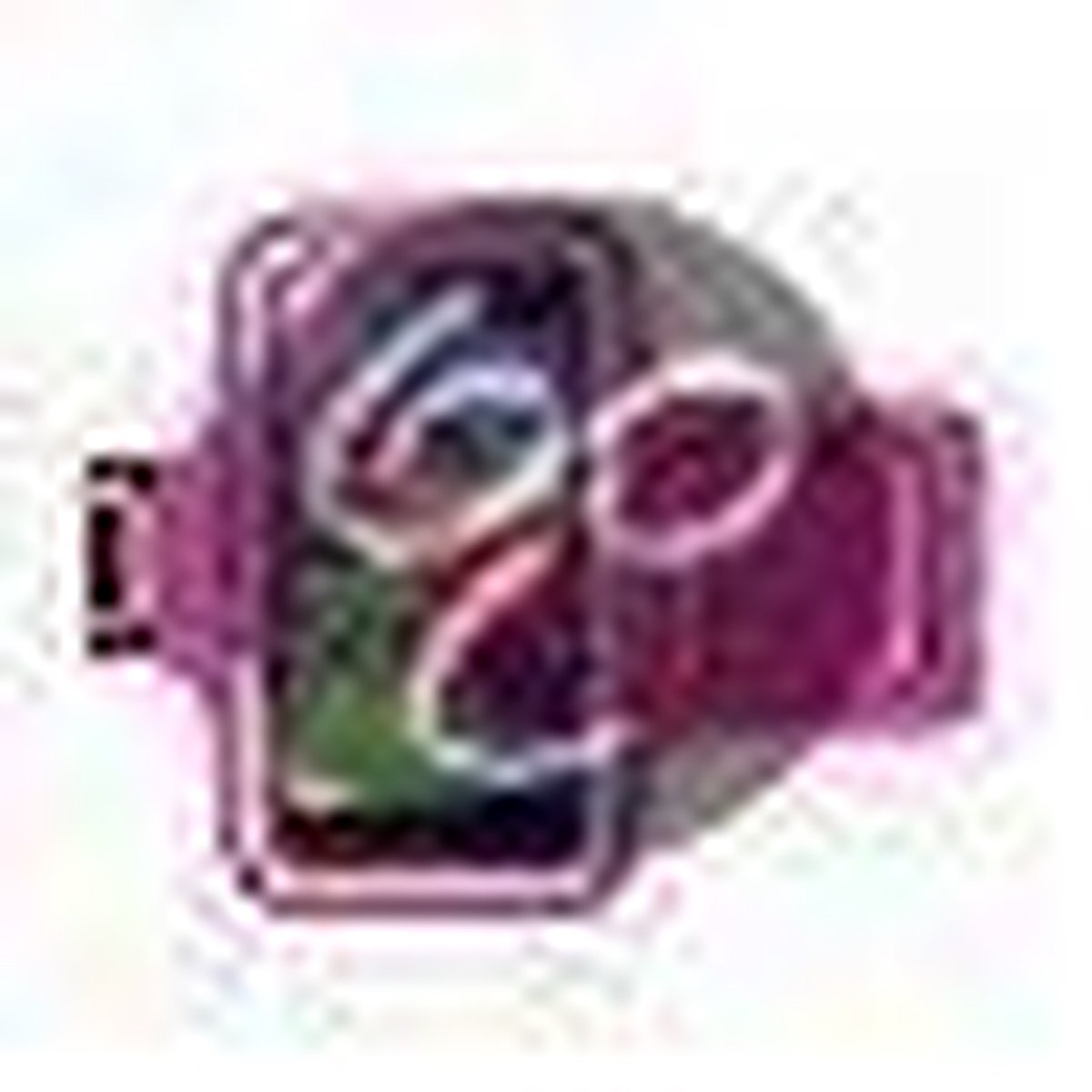 Samsung Galaxy Note 3 Neo sports armband case Donker Roze Dark Pink