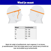 Agv Compact St Matt Black  Systeemhelm - Motorhelm - Maat M