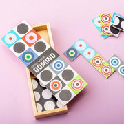 Remember Domino