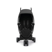Quinny Zapp Flex Buggy - Black on Black