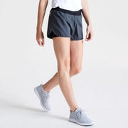 Dare 2b Outrun 2  Outdoorbroek Dames - Grijs - Maat 42