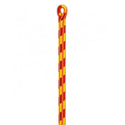 Petzl Control 12.5mm ideaal klimtouw voor de boomverzorger 35m oranje 1 x splice