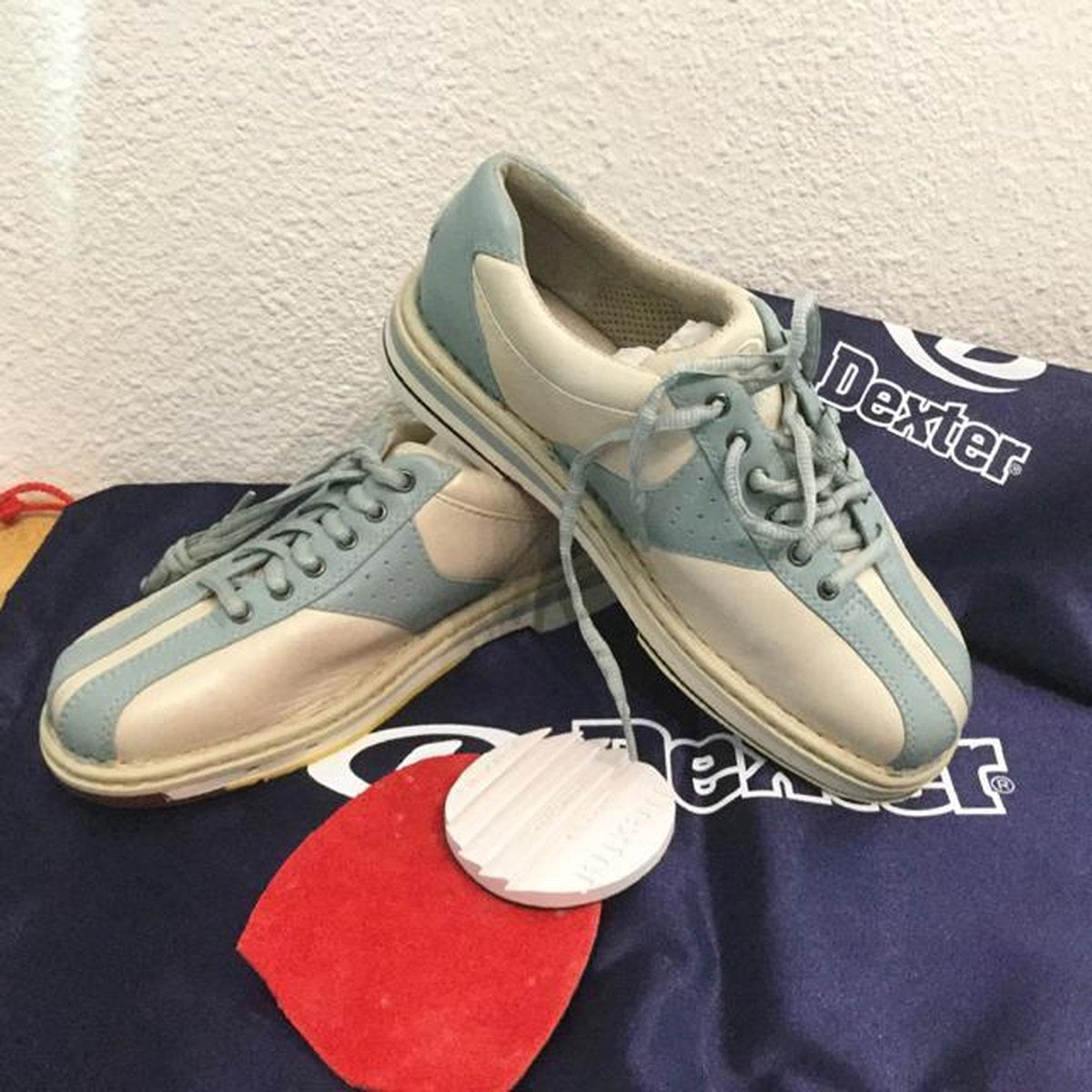 Bowlingschoen Dames 'SST 5 Comfort'  mt 6