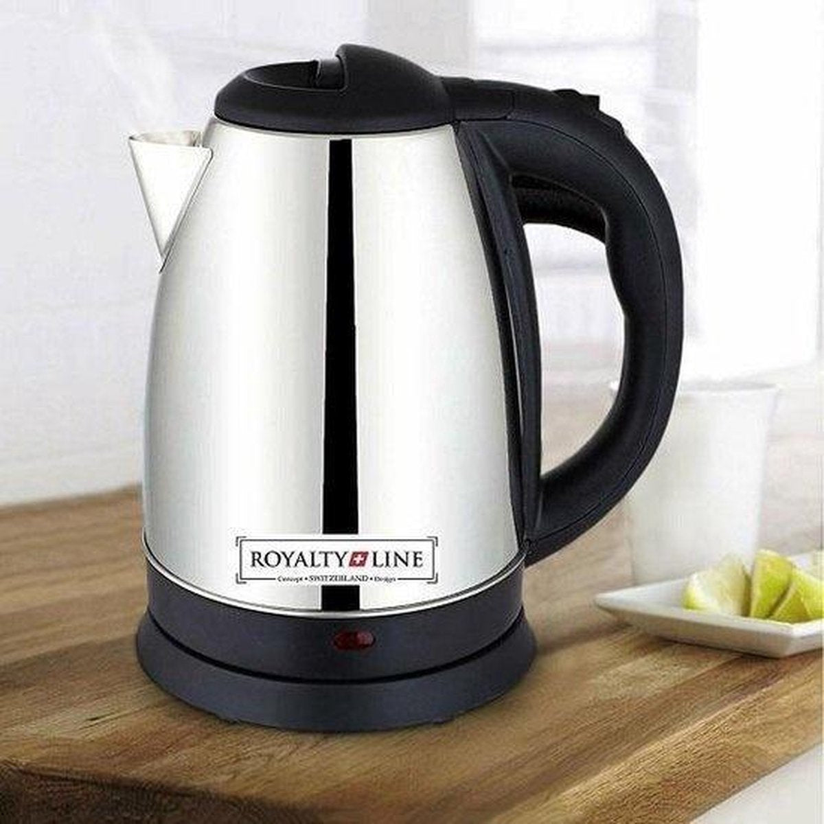 Royalty Line SSK1.7L -  Waterkoker - 1.7 liter
