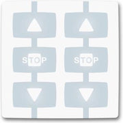 Handzender Nice Way zendmodule WM002G