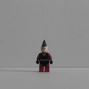 LEGO The Batman Movie Mime Minifiguur COLTLBM-20