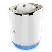 Motorola MBP-85SN Wifi dream machine - Projector - Muziek - Werkt op Motorola Hubble - Wit