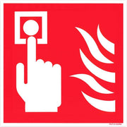 Brandmelder Bord
