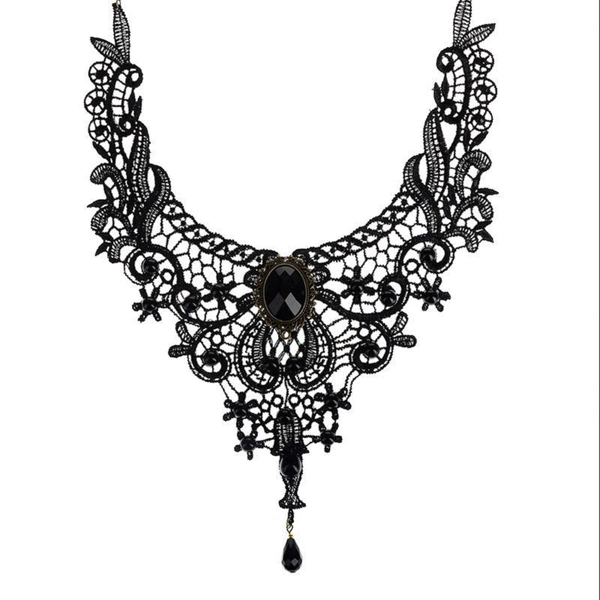 Choker Carmina