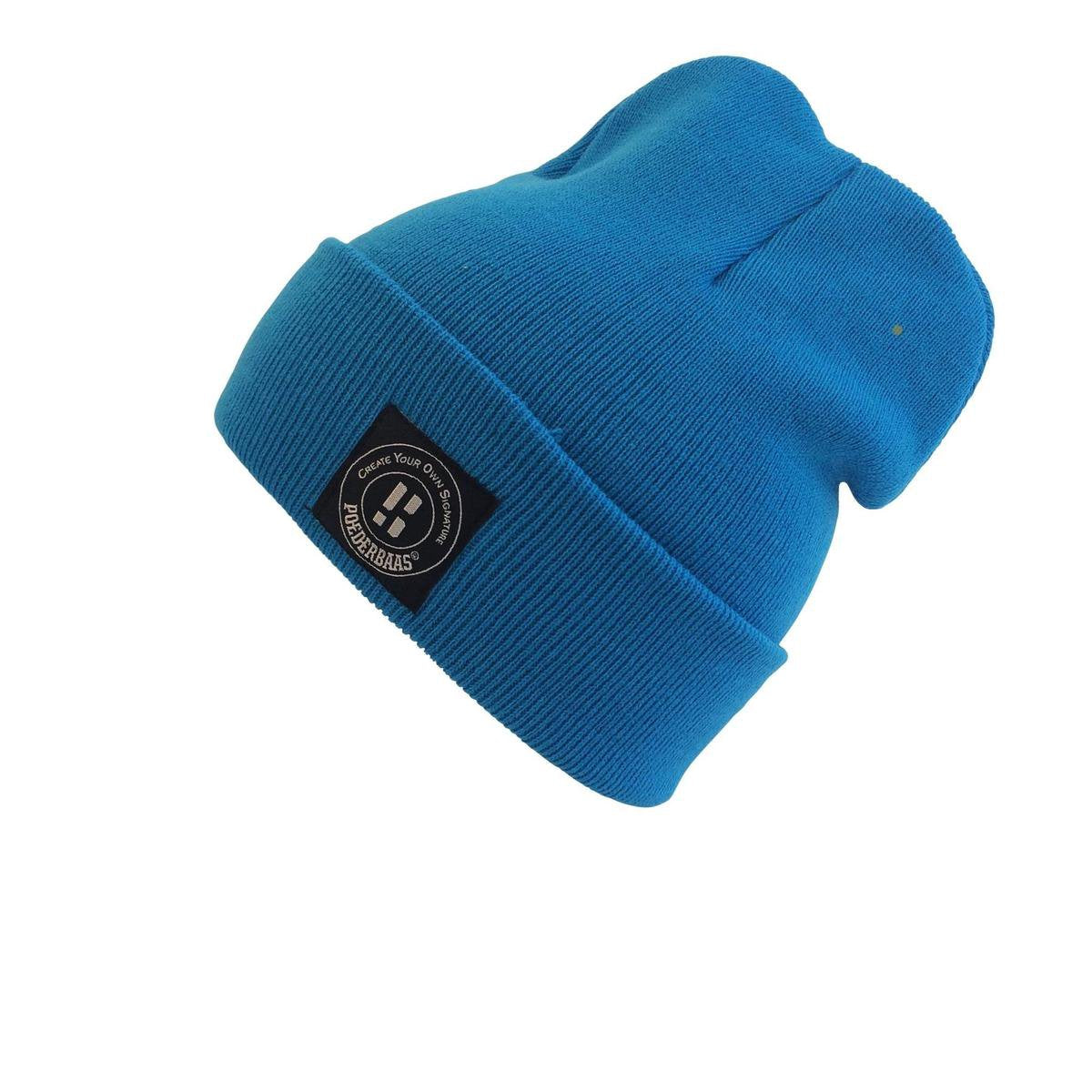 Poederbaas Urban Collectie URZ05 Blue