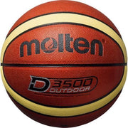 Molten Basketbal B7D3500 Outdoor Basketbal