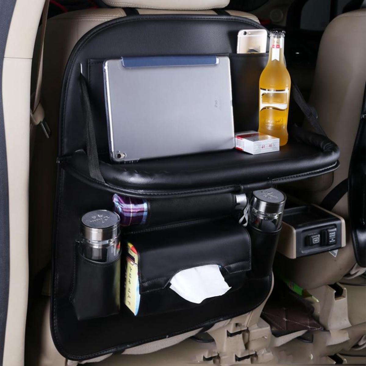 Auto-organizer achterbank