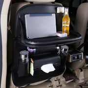 Auto-organizer achterbank