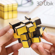 3D·Ubik Magische Kubus