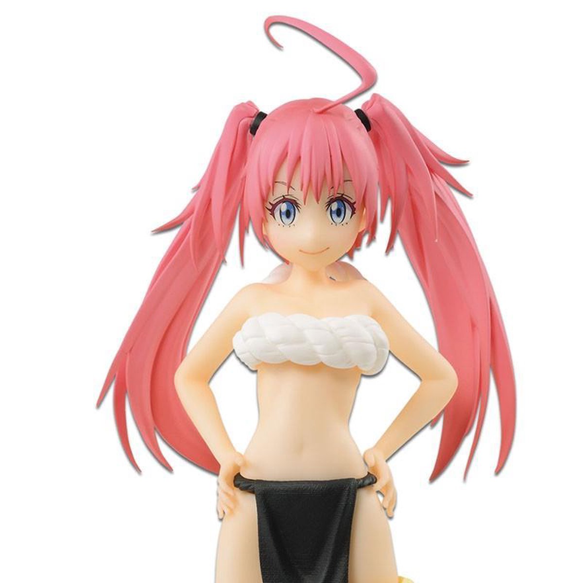 That time I got reincarnated as a slime / Tensei Shitara Slime Datta Ken: Milim Nava - onsen /hot spring version - Banpresto - prize figure