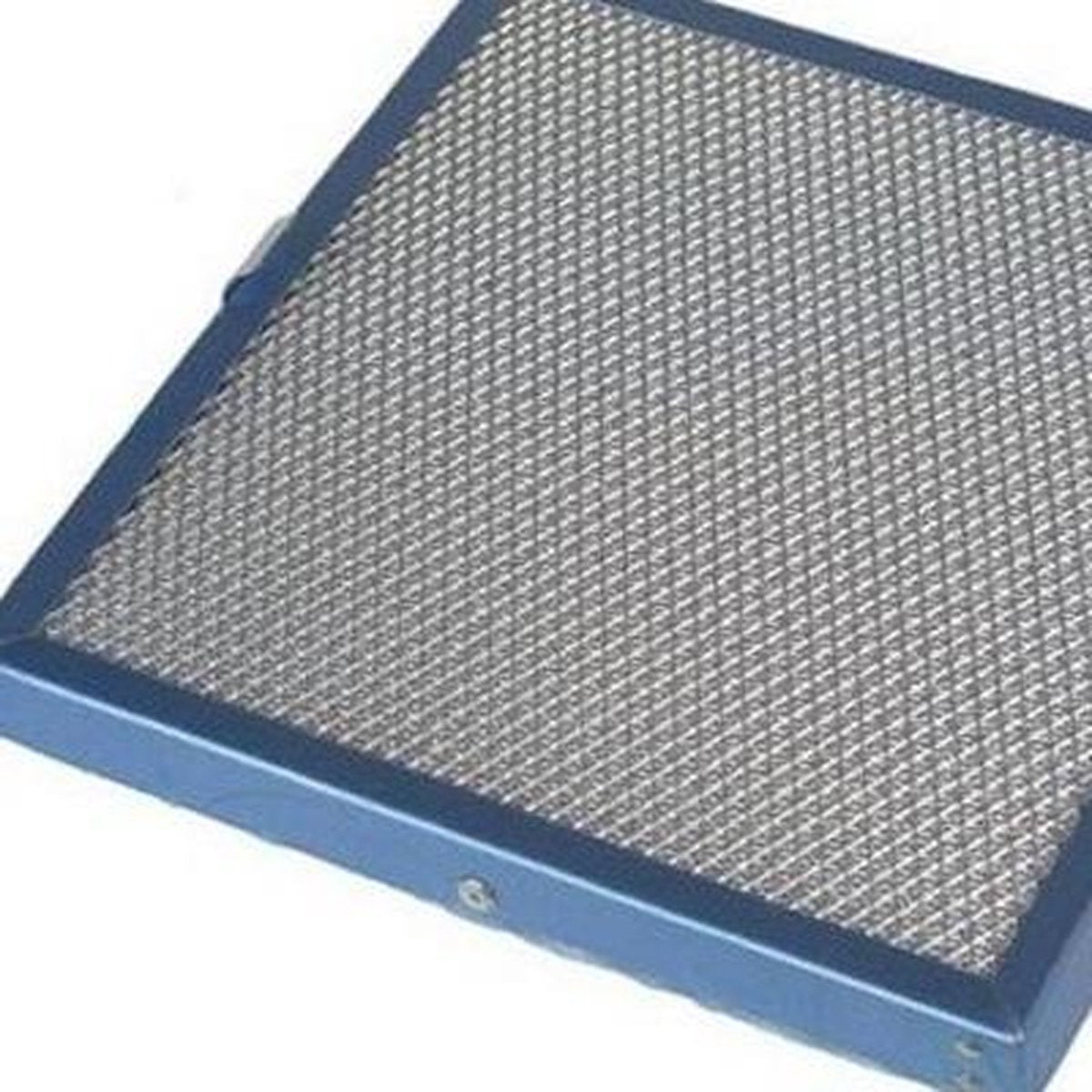 aluminium filter 500 x 153 mm voor afzuigkap 605014