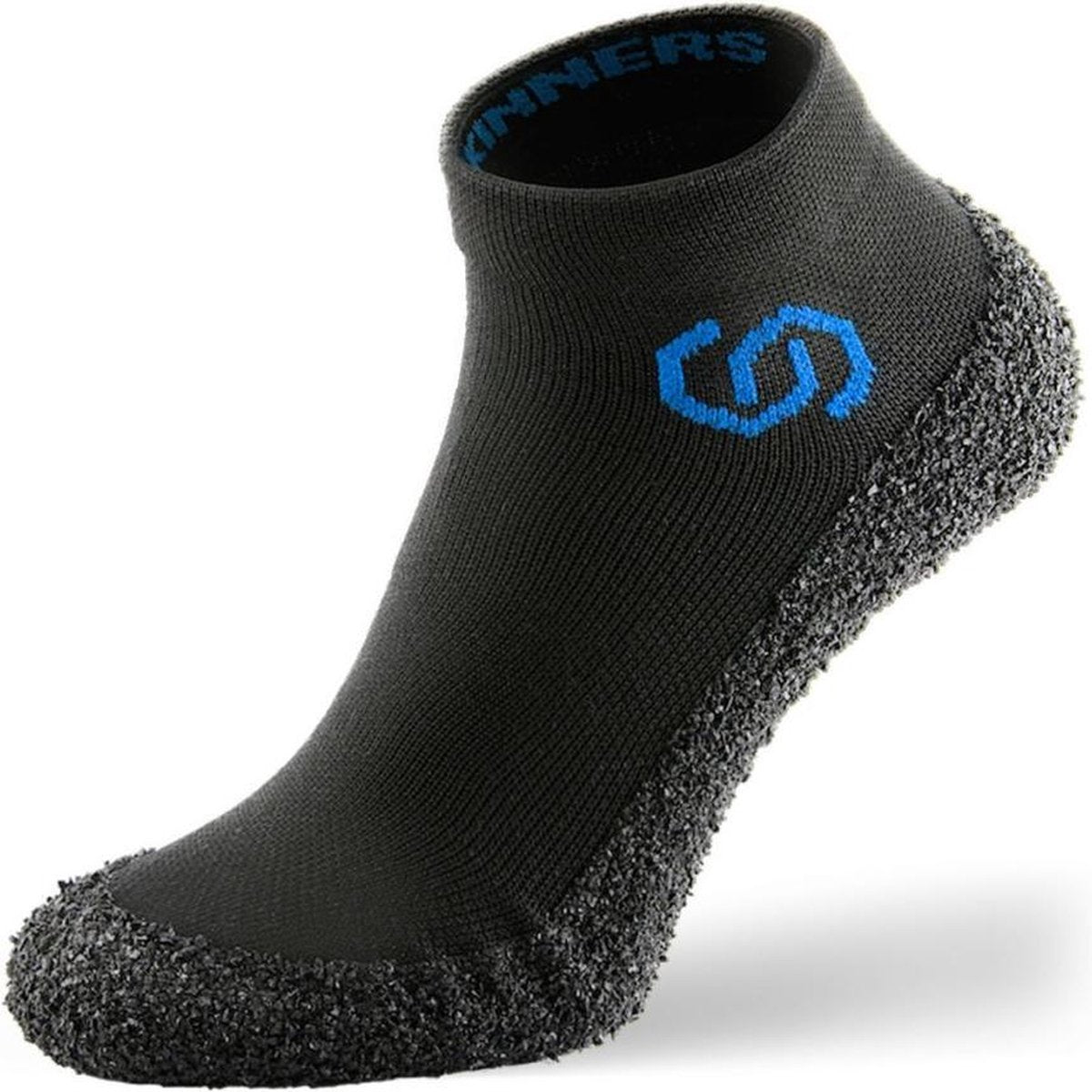 Skinners Barefoot sokschoenen - compact en lichtgewicht - Blue - XS