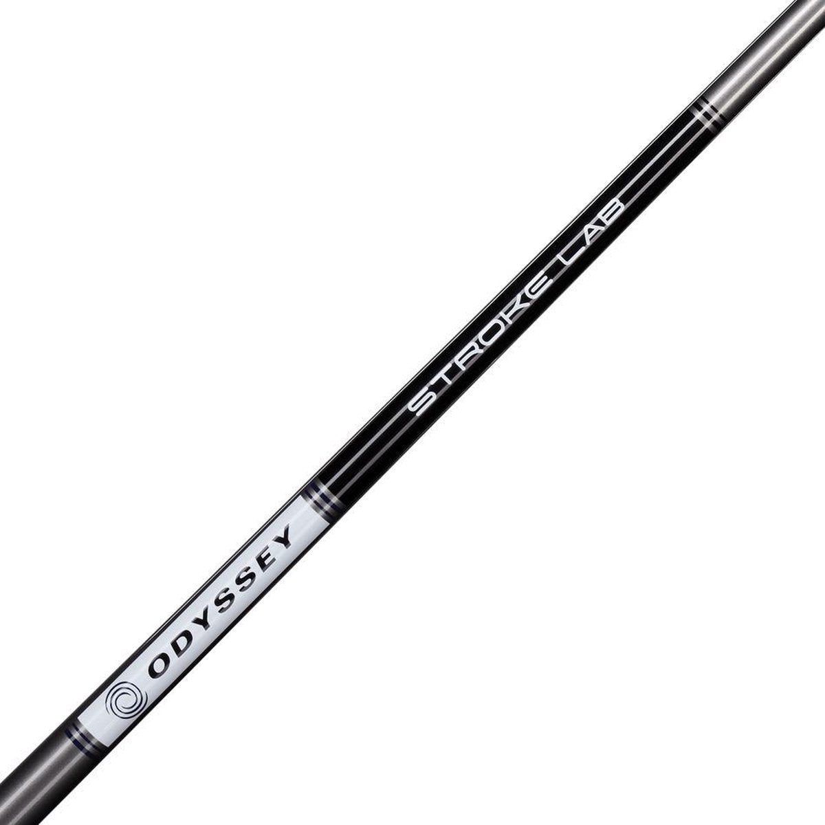 Odyssey RH Ten Triple Track Pstl