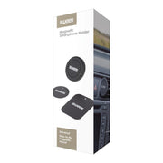 Sweex SWUMSPM200BK Universeel Smartphonehouder Ventilatierooster Auto Zwart