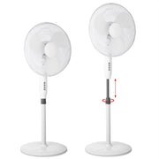 Scheffler Stand ventilator FS-40-A2