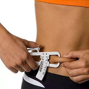 Vetpercentagemeter - Vetpercentage meter - Caliper - Lichaamsvet meter -huidplooimeter