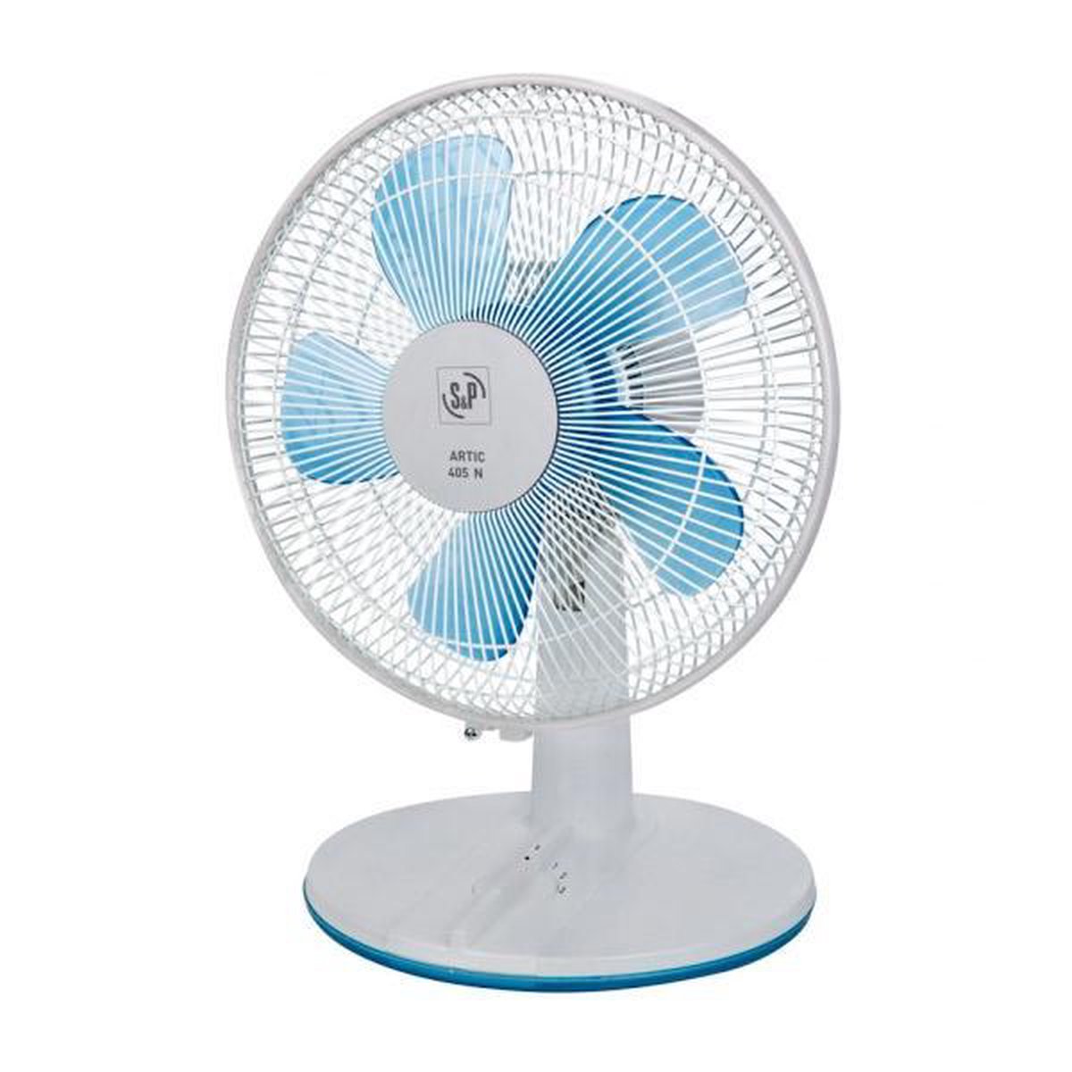 S&P Artic - Tafelventilator
