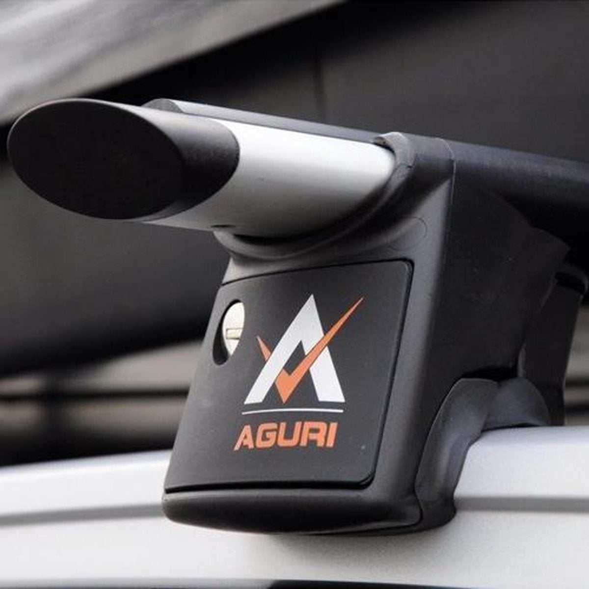 Dakdragers Peugeot 3008 I SUV vanaf 2013 - Aguri
