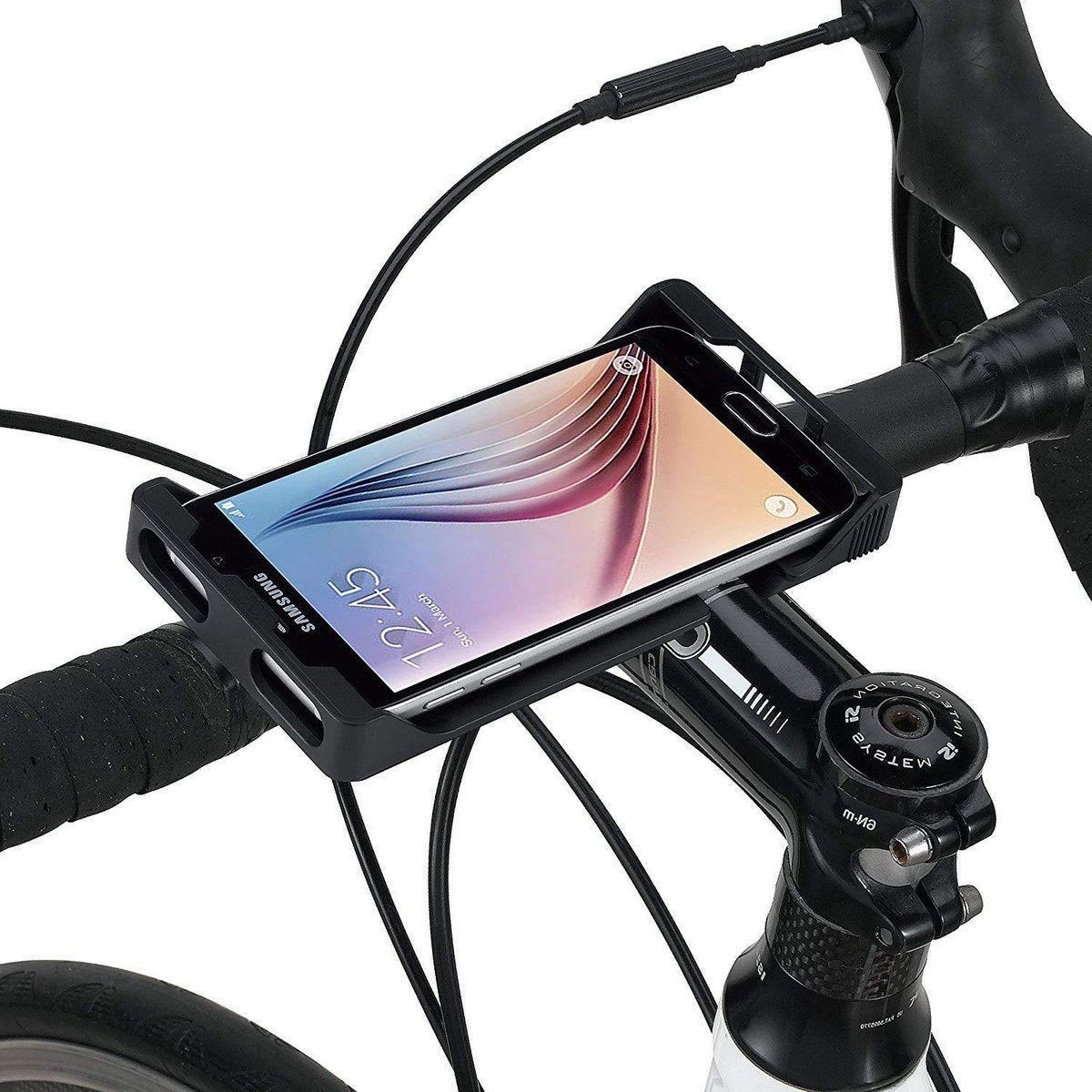 Tigra sport telefoonhouder fiets - Universeel - Waterdicht