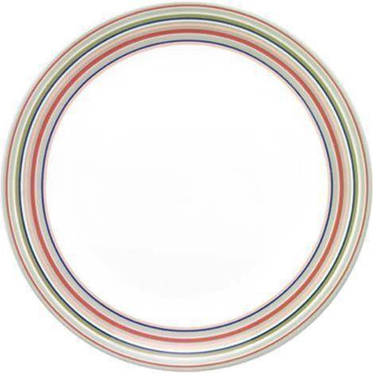 Iittala Origo Ontbijtbord - Ø 20 cm - Groen