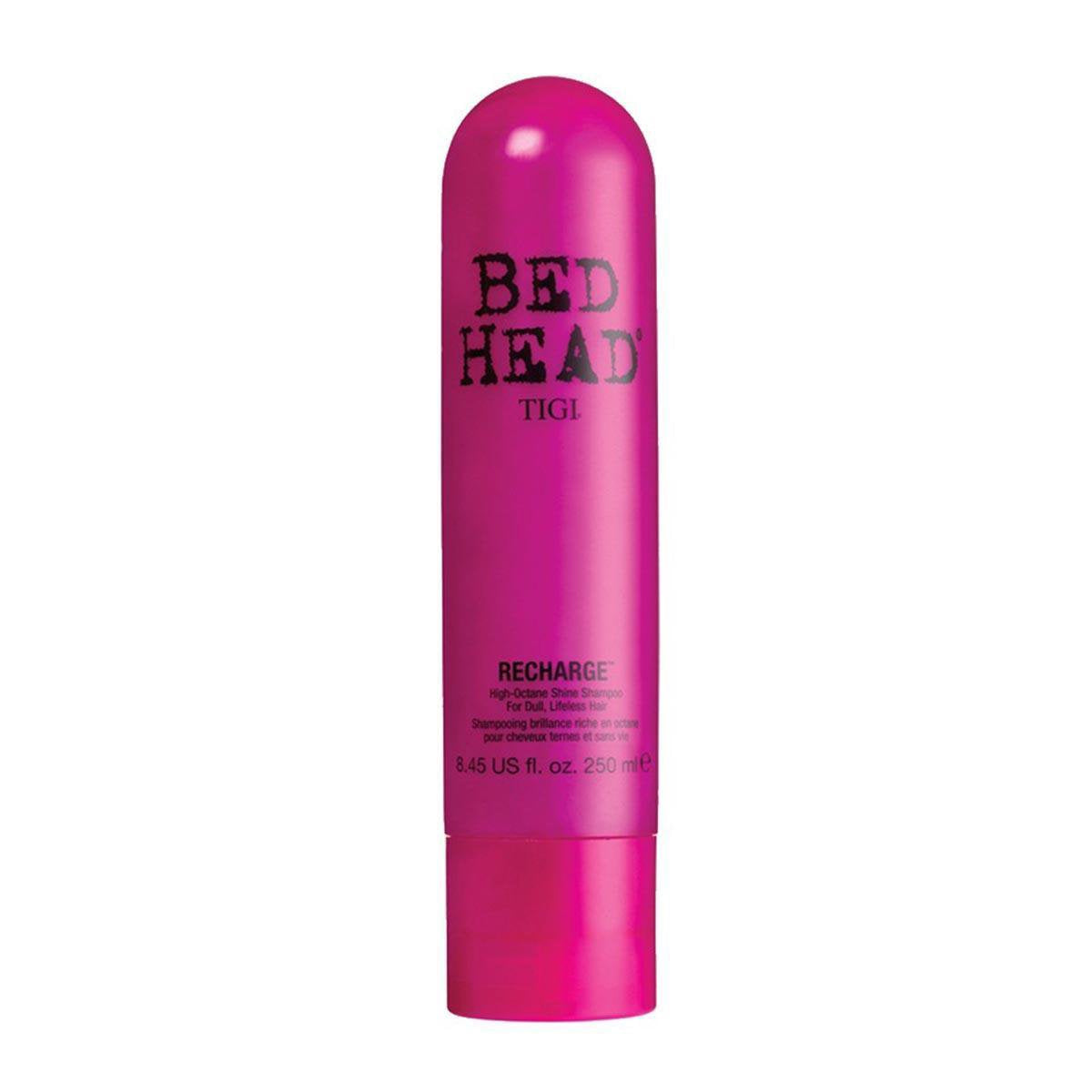 Tigi Recharge Vrouwen 2-in-1 Shampoo & Conditioner 250 ml