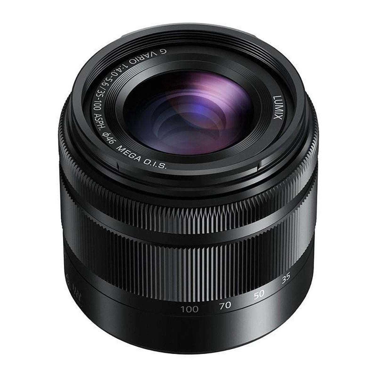 Panasonic Lumix G VARIO 35-100mm f/4-5