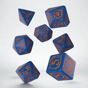 Wizard polydice set