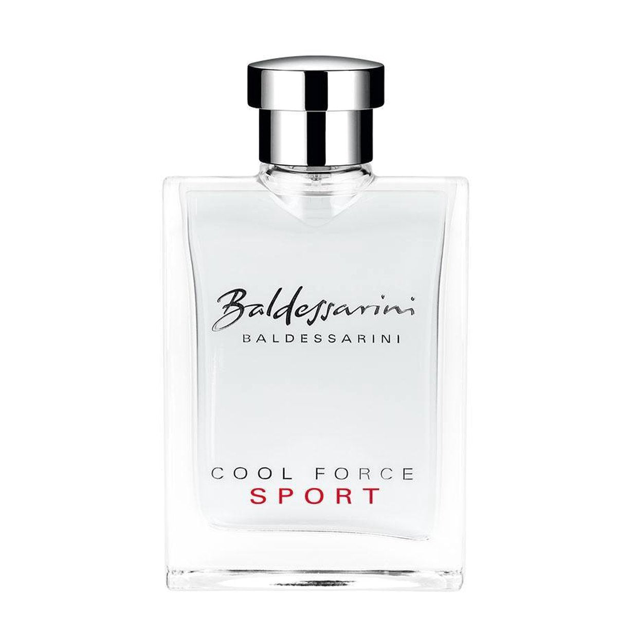 Baldessarini Cool Force Sport Eau de Toilette 90ml Spray