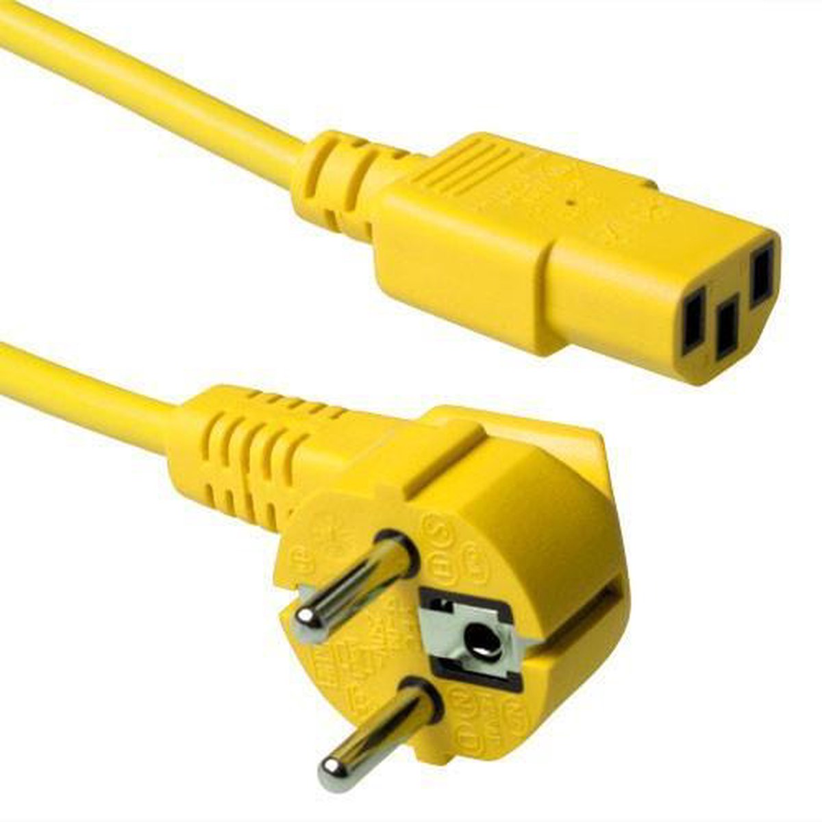 Advanced Cable Technology electriciteitssnoeren Schuko - C13