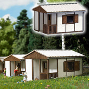 Busch - Bungalow Gl 14 H0 (Bu1393)