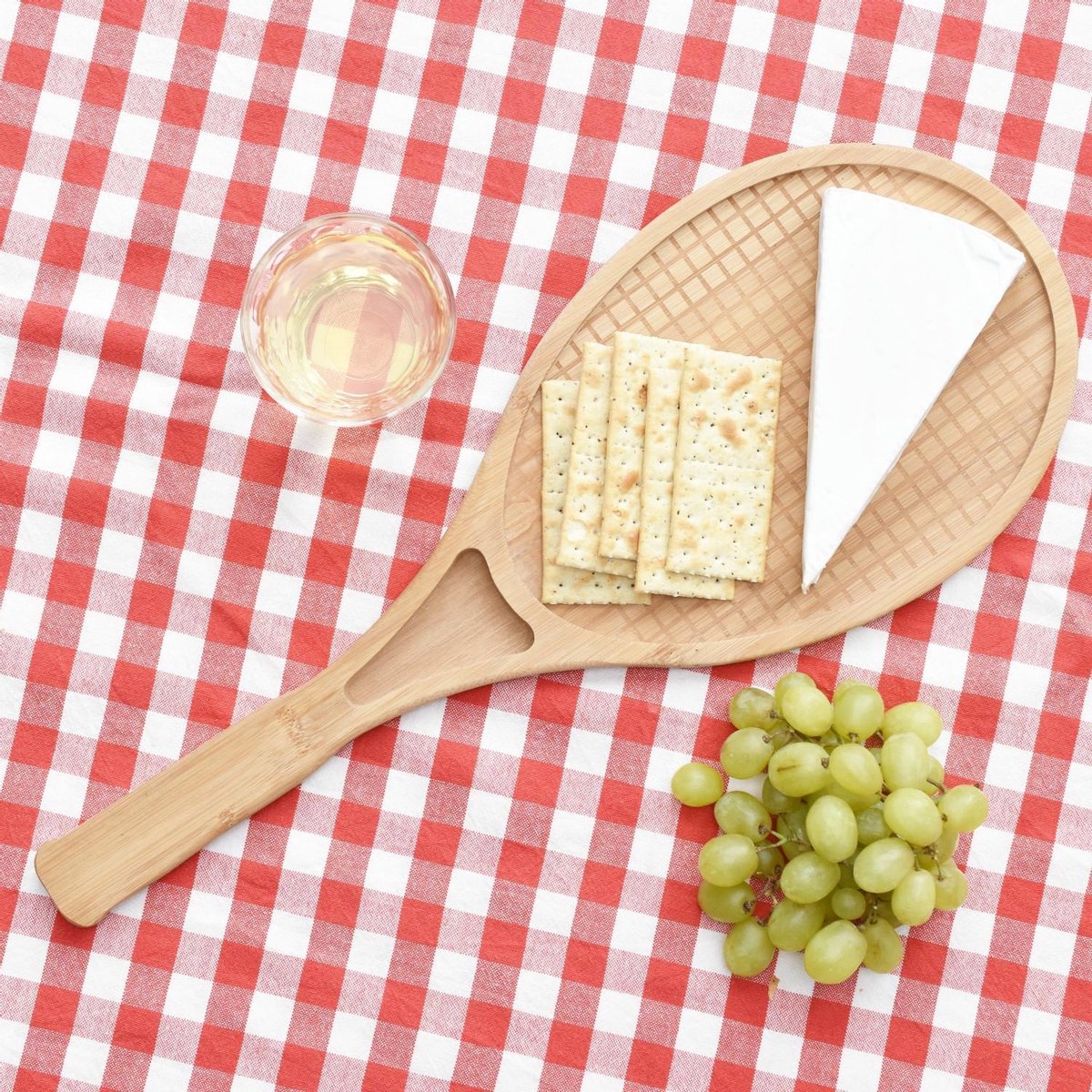 Bitten Served Snij- En Serveerplank