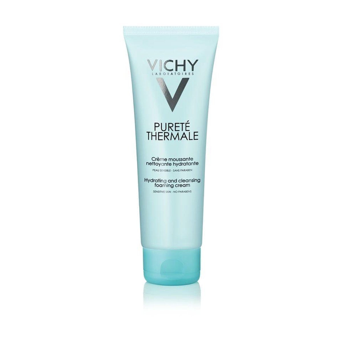Vichy Pureté Thermale schuimcrème - 125ml - gezichtsreiniging