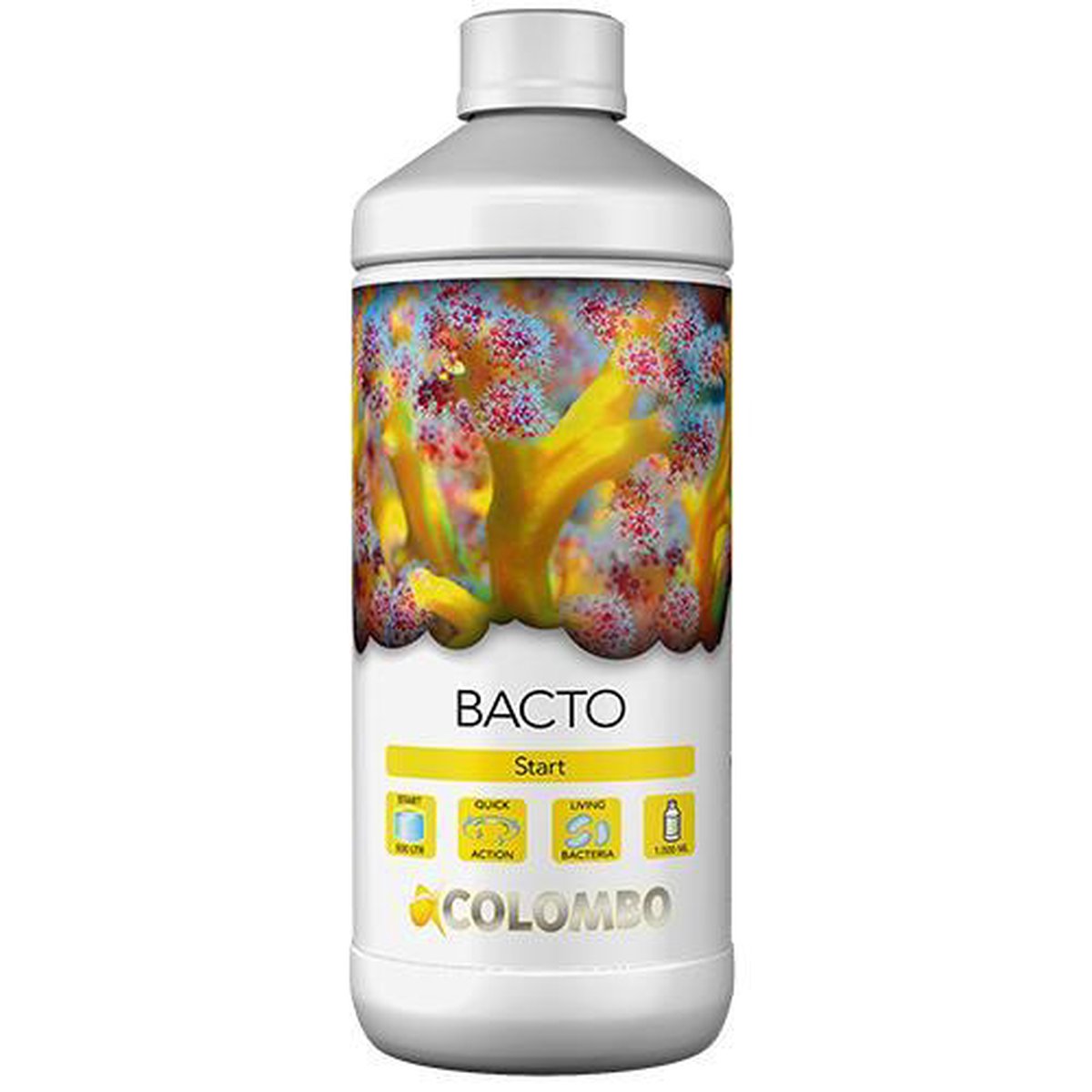 Colombo Marine Bacto 1000 ml