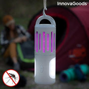 3-in-1 Portable Mosquito Repellent Lamp