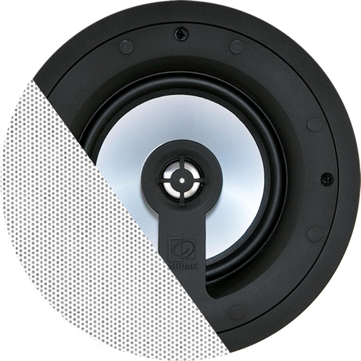 CELO6 HiFi 6" Plafondluidspreker // Designed in Belgium