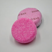 Shampoo bar zoete Aardbei - Handgemaakt - Zero waste - Verzorgend - Alle haartype