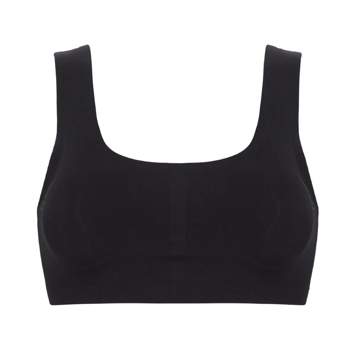 MAGIC Bodyfashion Dream Bra Zwart Vrouwen - Maat XXL