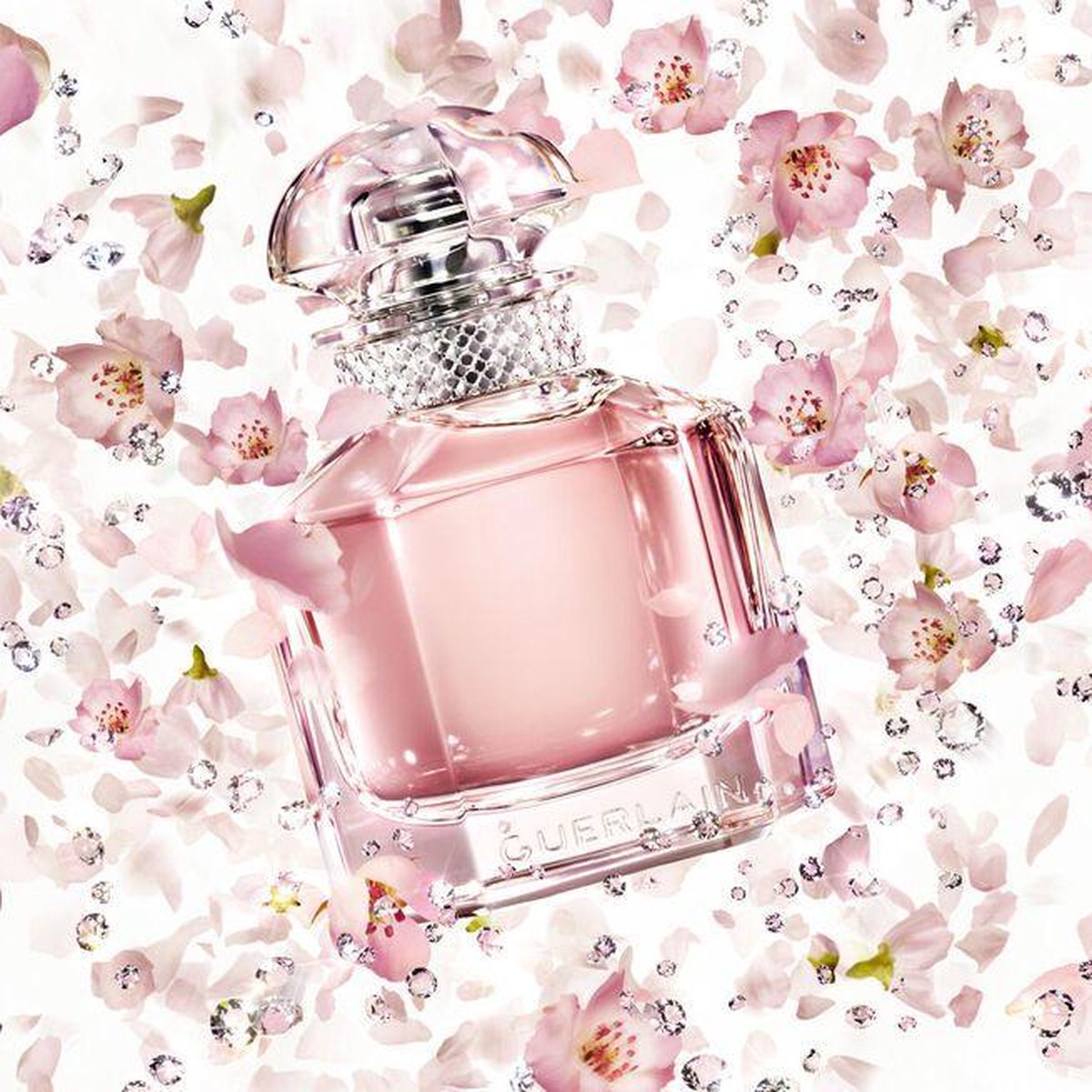 Guerlain Sparkling Bouquet Vrouwen 30 ml