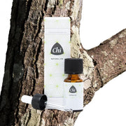 Chi Ho-hout Etherische Olie