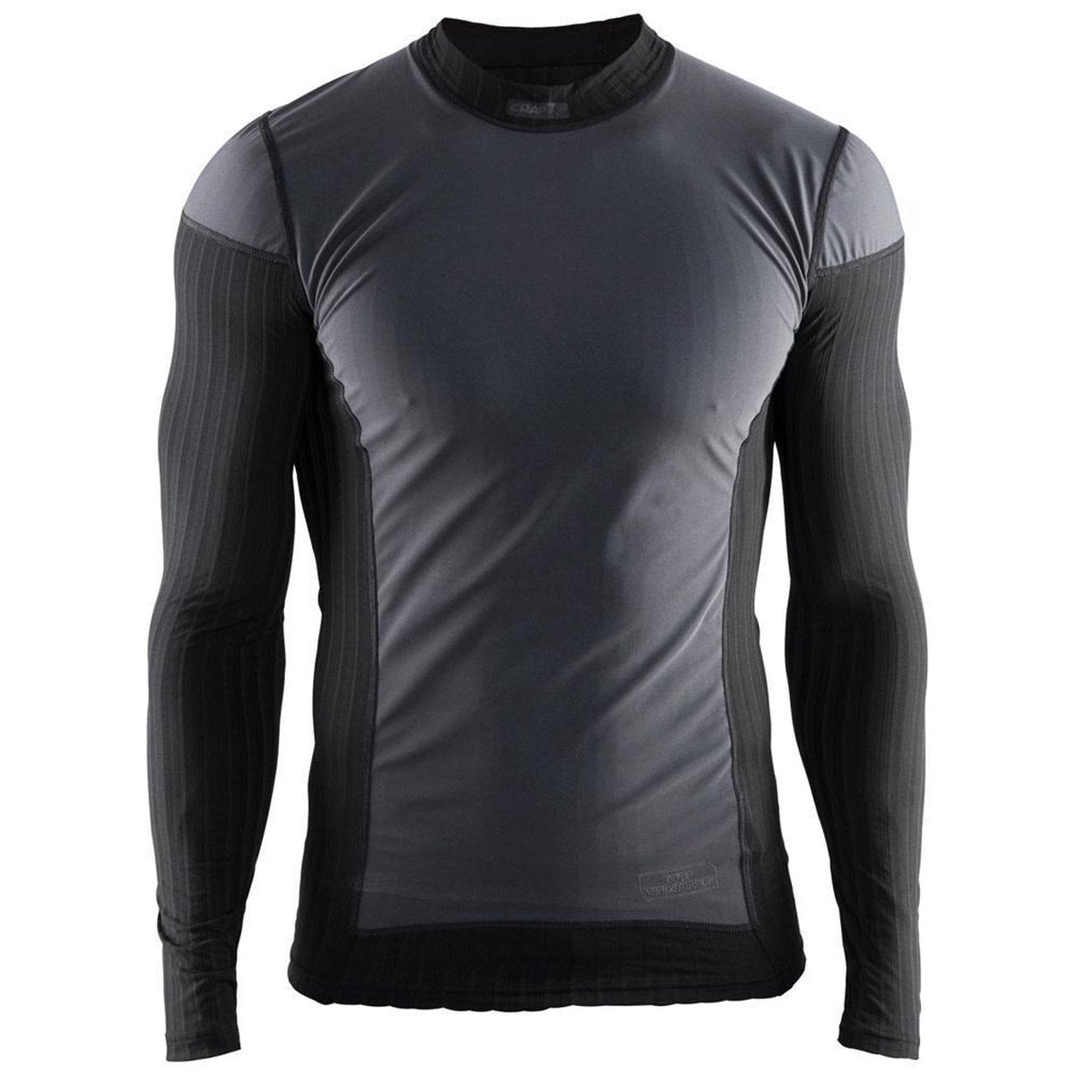 Craft Active Extreme 2.0 CN LS WS M - Zwart - M