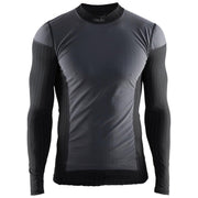 Craft Active Extreme 2.0 CN LS WS M - Zwart - M