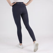 Montar Rijlegging  Hennie Full Grip - Dark Blue - 34