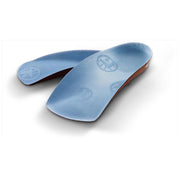 Birkenstock Traditionele Blauwe Voetbed / Inlegzool / Steunzool wide – maat 44