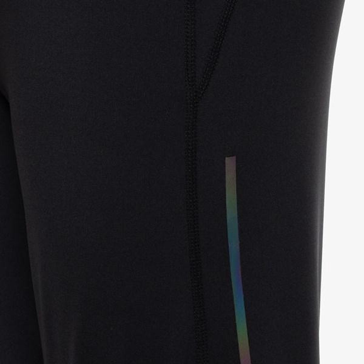 Osaga dames hardloopbroek - Zwart - Maat S