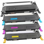 Multipack alternatief samsung CLT-K4092S C4092 Y4092 C4092